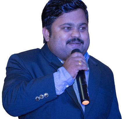 Bharath Kumar - Leading Career Strategy Coach